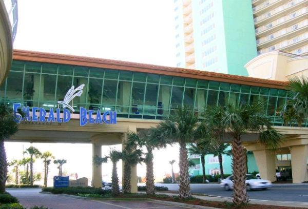 Emerald Beach Resort ปานามาซิตี้บีช ห้อง รูปภาพ